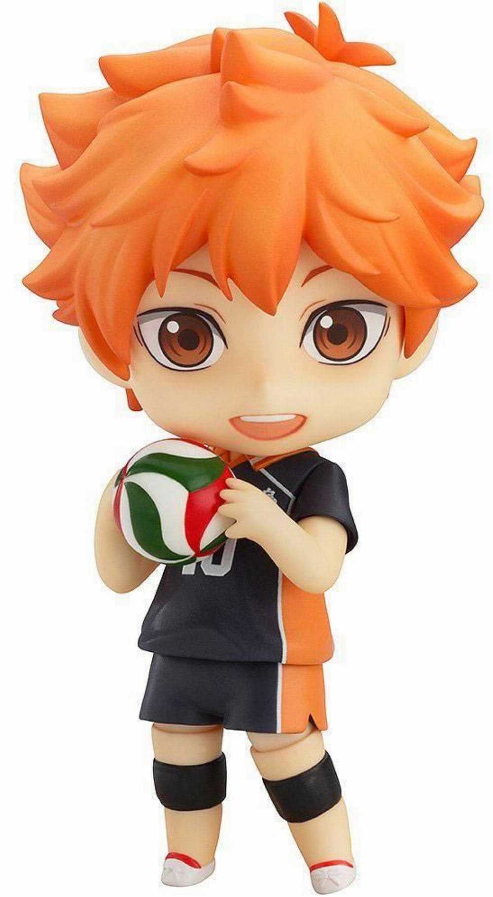Haikyu!! – Shoyo Hinata (re-run) #461 Nendoroid Φιγούρα Δράσης (10cm)