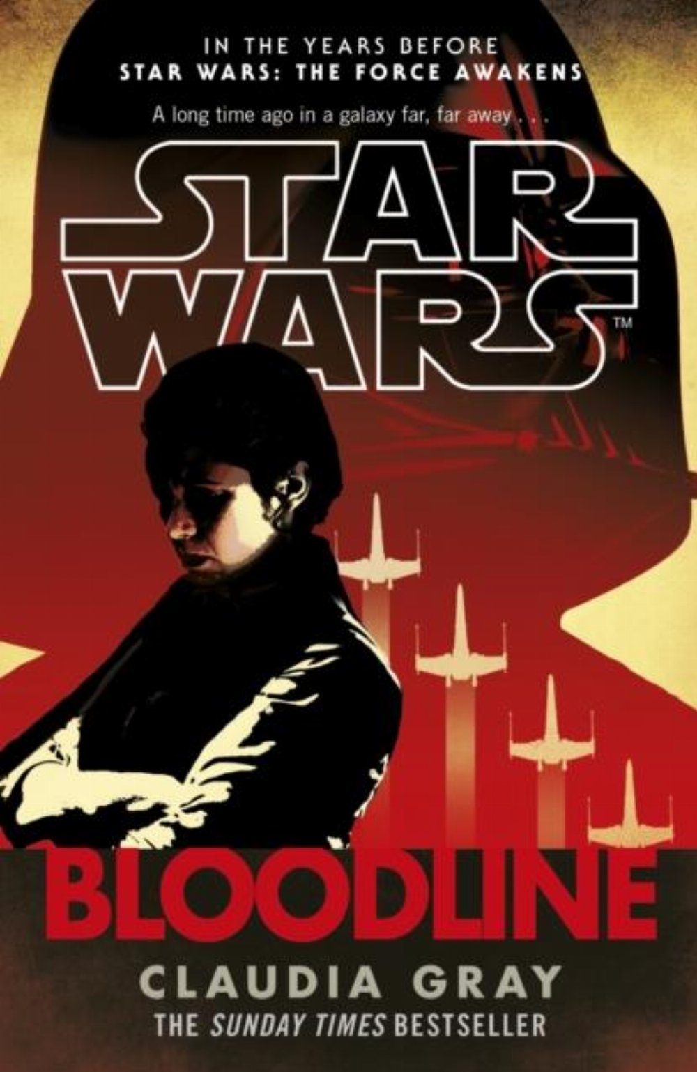 Νουβέλα Star Wars: Bloodline