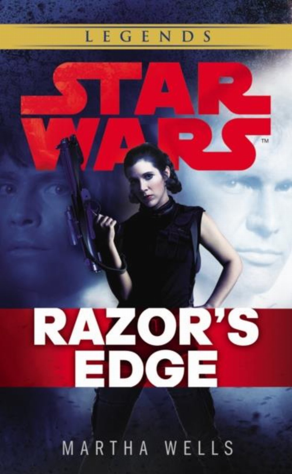 Νουβέλα Star Wars – Empire and Rebellion: Razor’s Edge