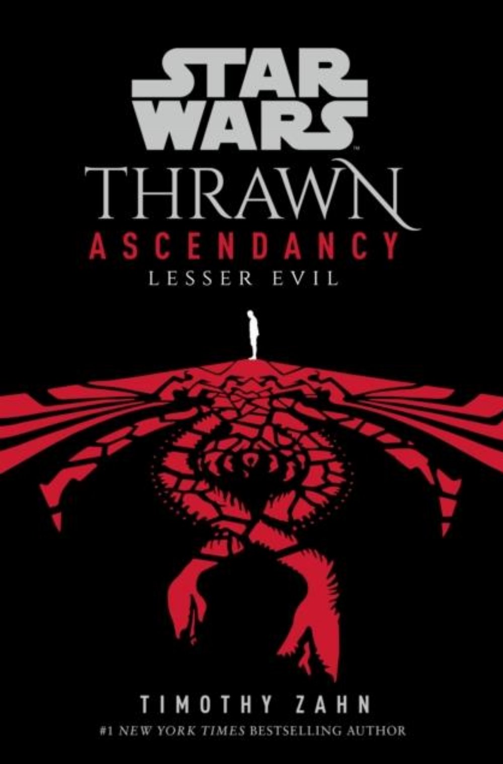 Νουβέλα Star Wars – Thrawn Ascendancy Book 3: Lesser Evil
