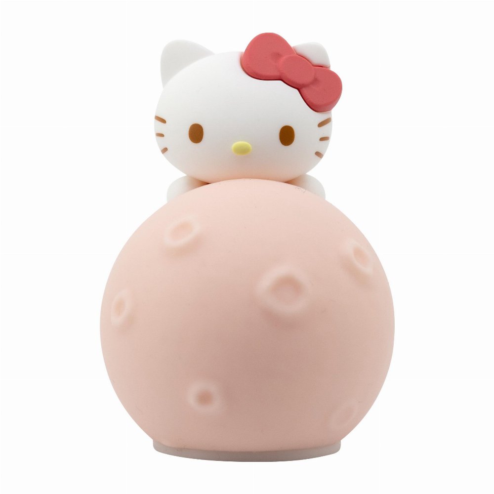 Hello Kitty & Friends – Hello Kitty Little Moon Light Φωτιστικό (8cm)