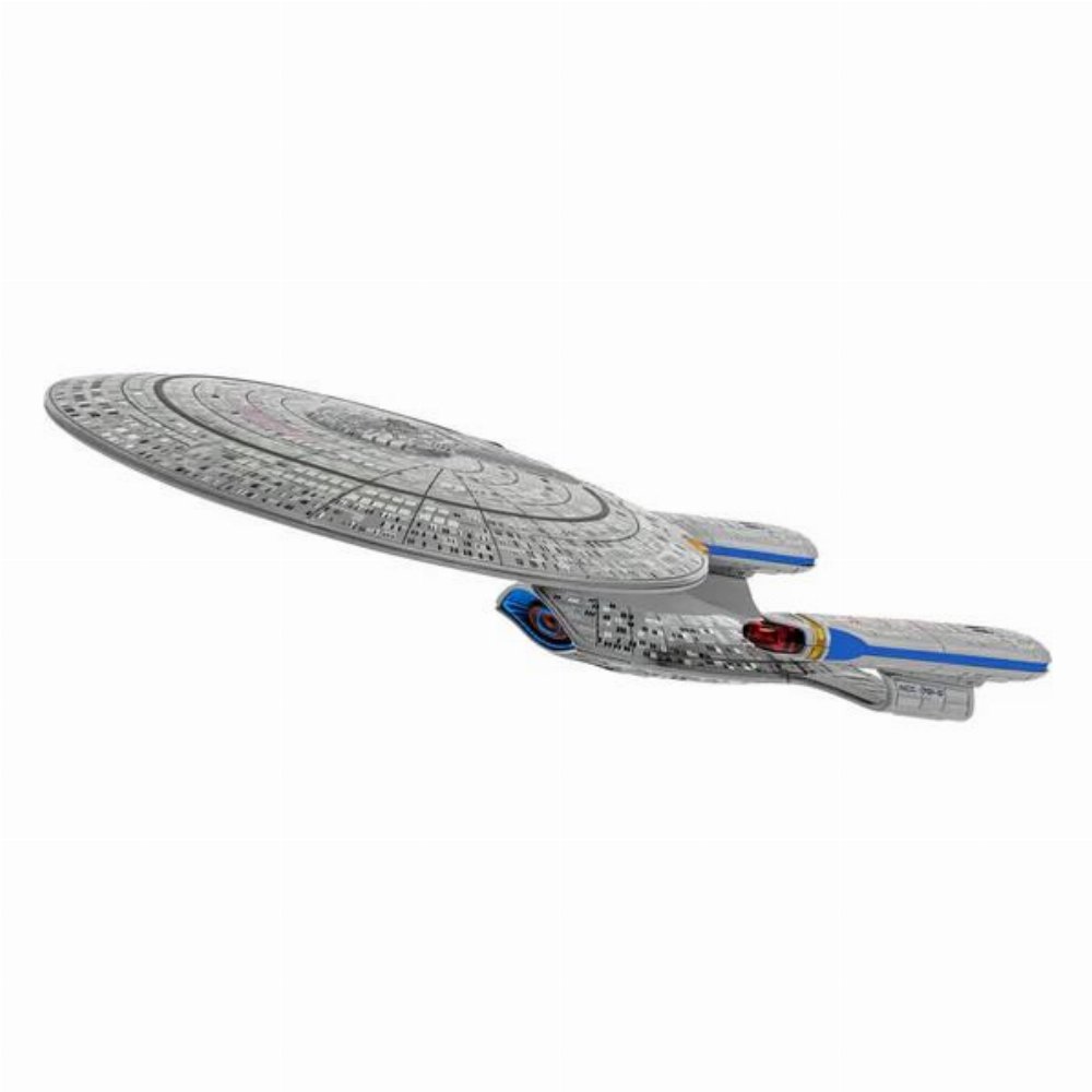 Star Trek: The Next Generation – USS Enterprise NCC-1701-D Diecast Model