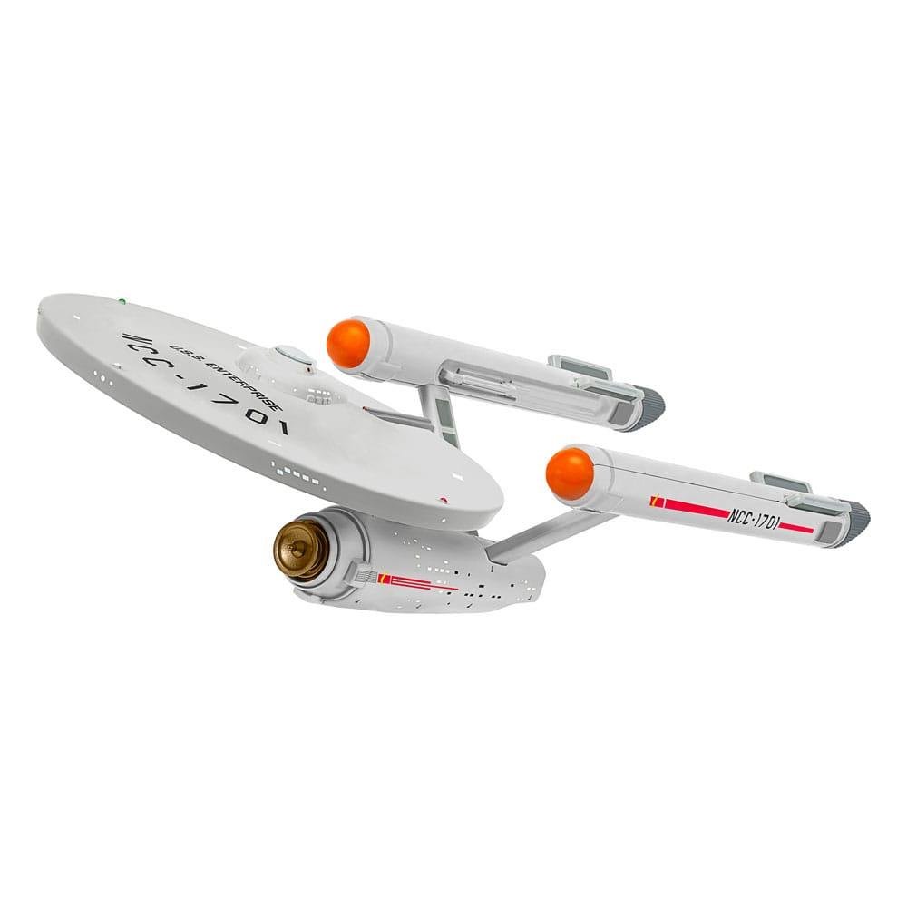 Star Trek – USS Enterprise NCC-1701 Diecast Model
