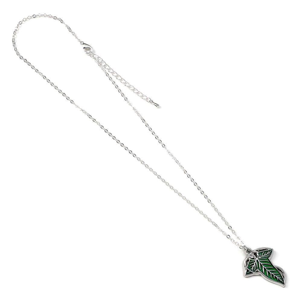 The Lord of the Rings – The Leaf of Lorien Κρεμαστό
