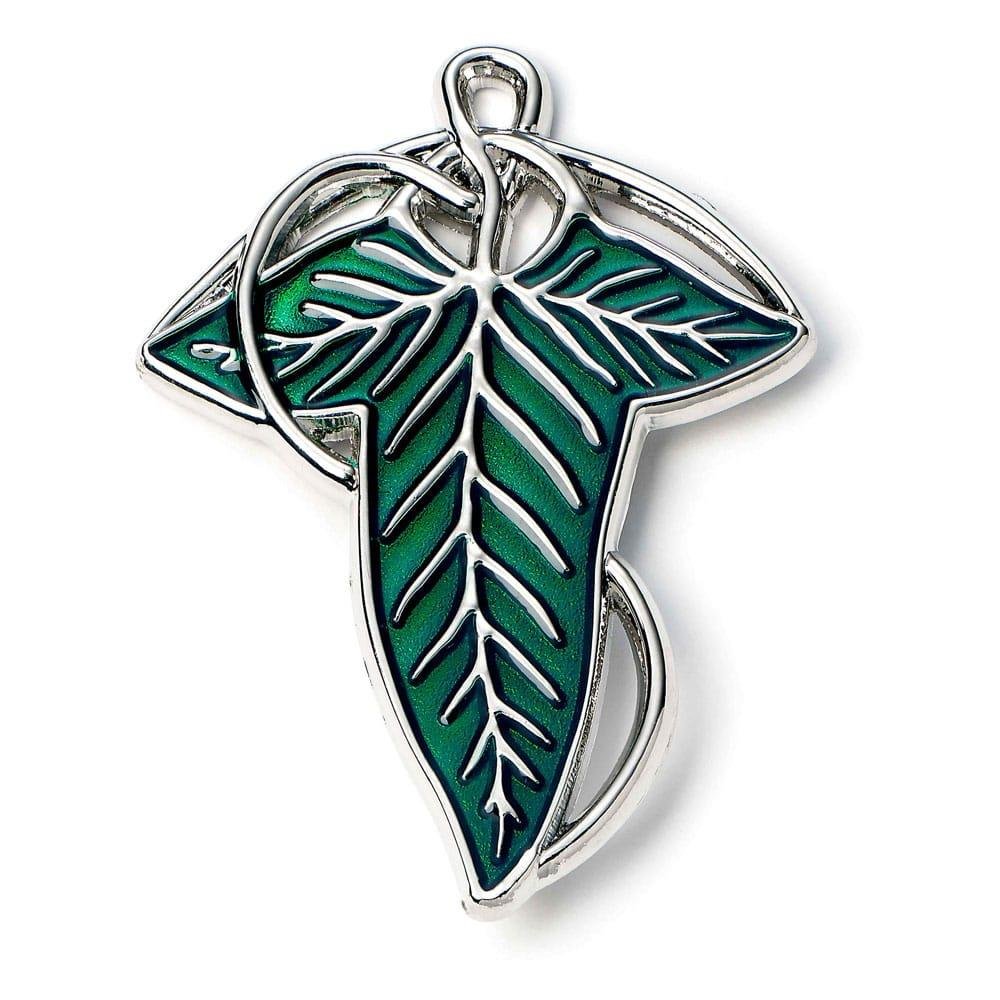 The Lord of the Rings – The Leaf of Lorien Καρφίτσα