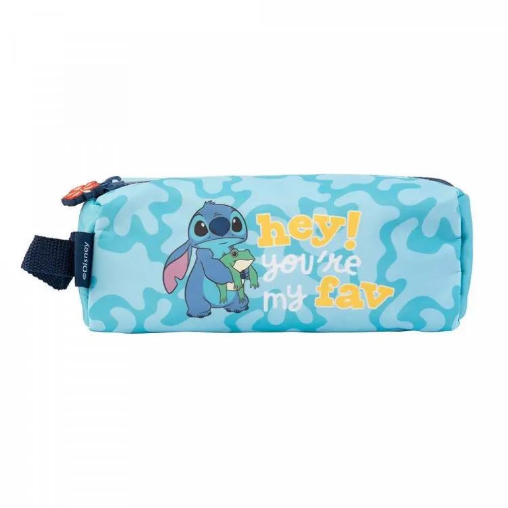 Disney: Lilo & Stitch – Tropical Κασετίνα