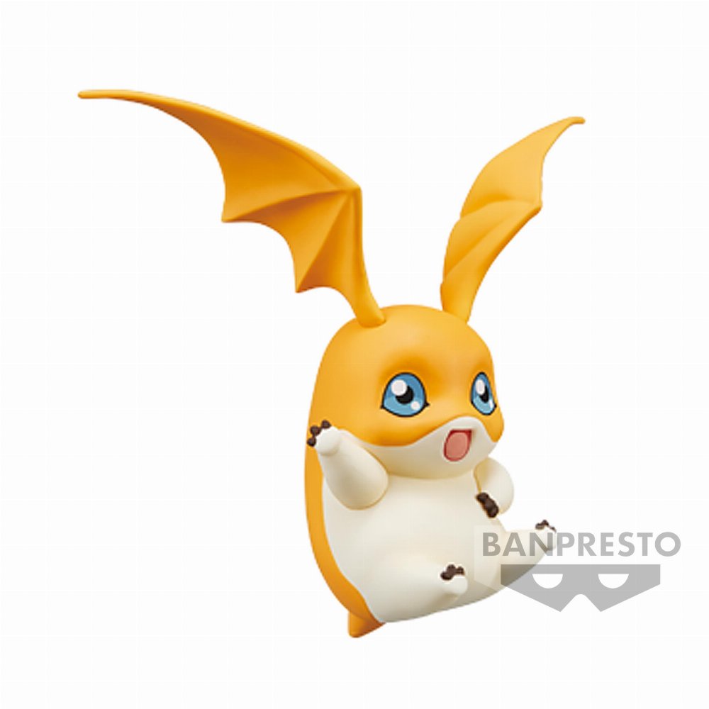 Digimon: DXF Adventures Archive – Patamon Φιγούρα Αγαλματίδιο (7cm)