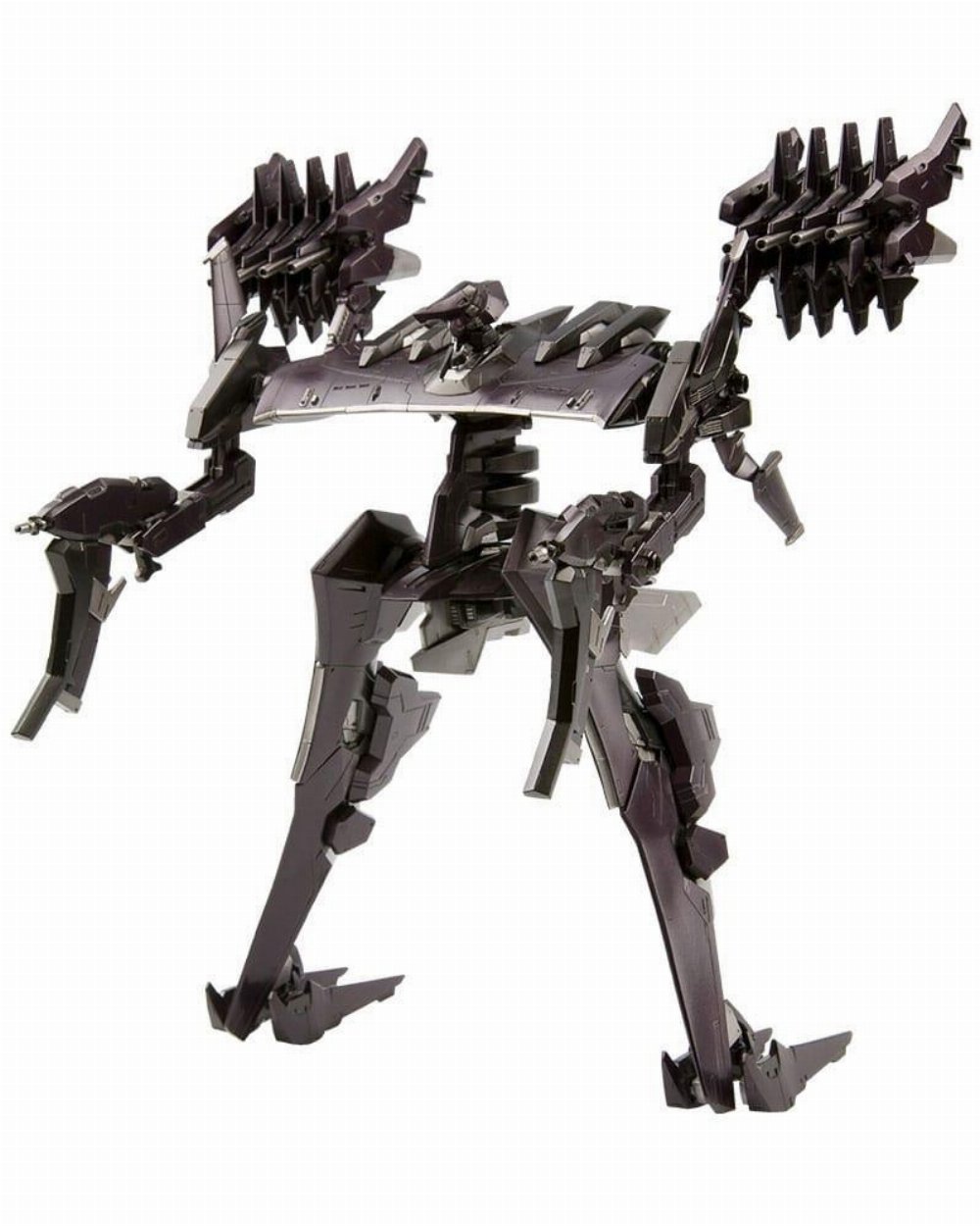 Armored Core – Aspina X-Sobrero Fragile 1/72 Σετ Μοντελισμού (22cm)