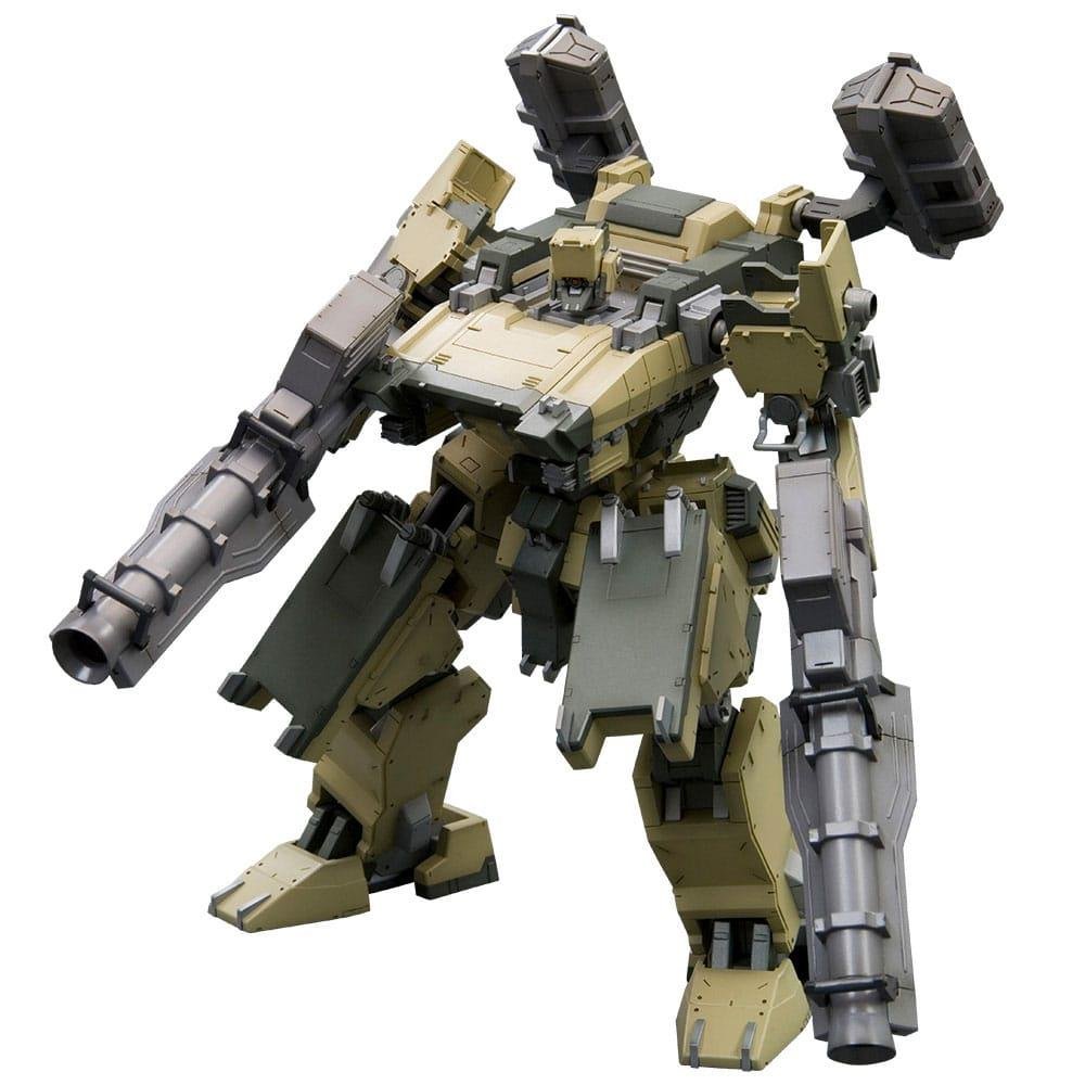 Armored Core – Ga Gan01-Sunshine-L 1/72 Σετ Μοντελισμού (18cm)
