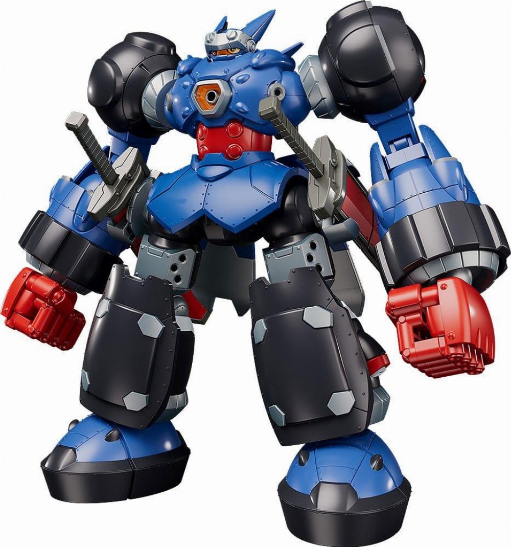 Expelled from Paradise – Megaton Musashi Σετ Μοντελισμού (16cm)