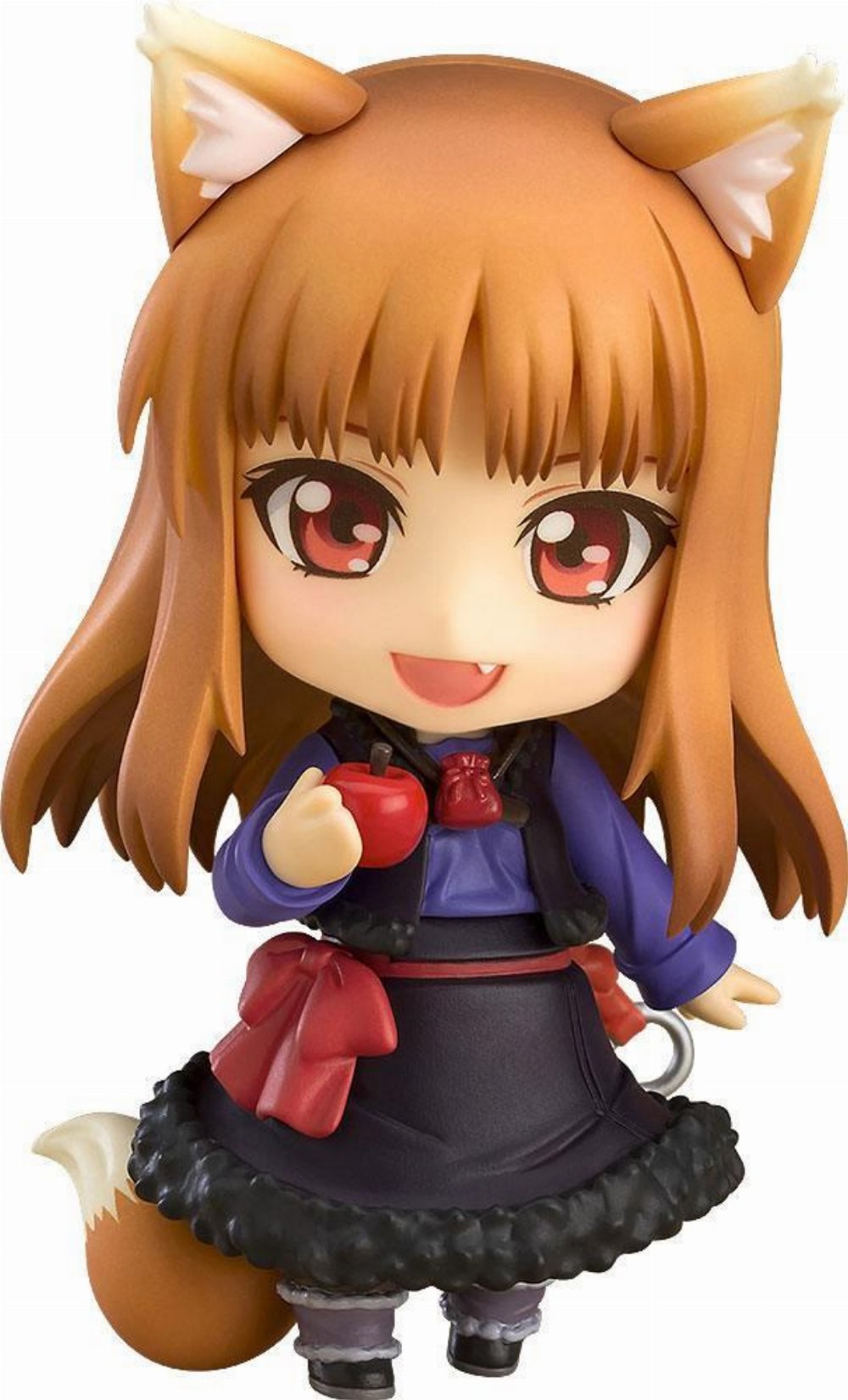 Spice and Wolf – Holo (re-run) #728 Nendoroid Φιγούρα Δράσης (10cm)