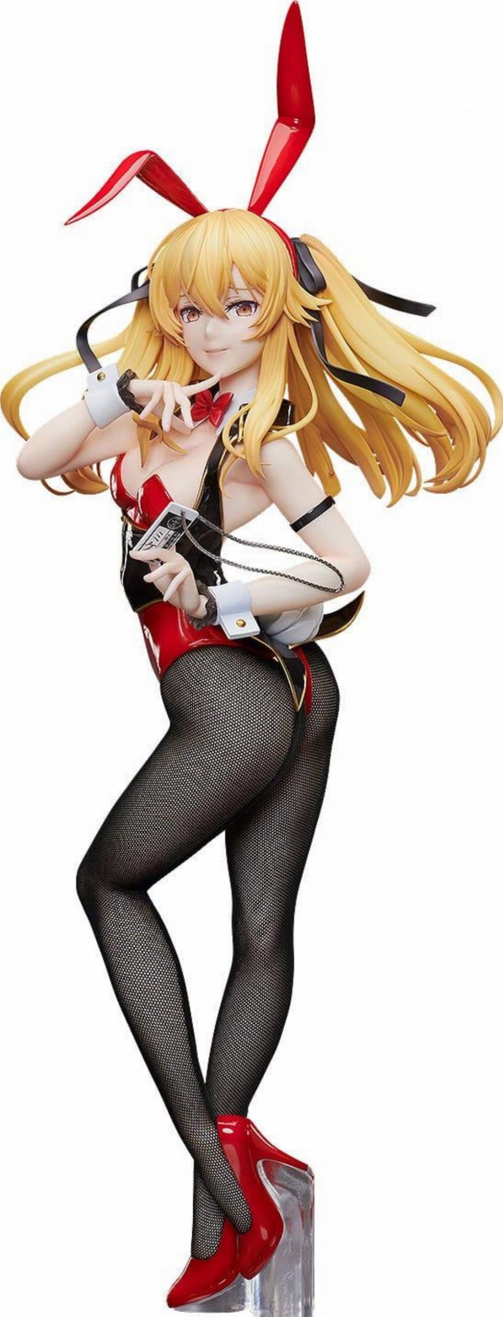 Kakegurui xx – Mary Saotome: Bunny 1/4 Φιγούρα Αγαλματίδιο (46cm)