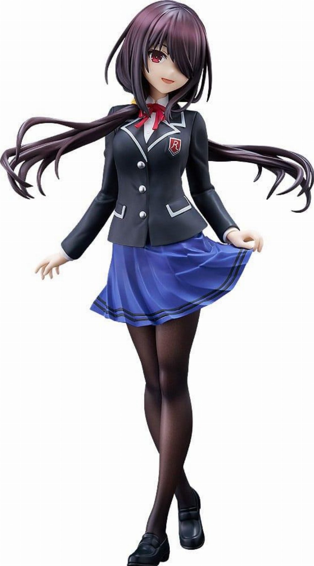 Date A Live: Pop Up Parade L – Kurumi Tokisaki: School Uniform Φιγούρα Αγαλματίδιο (20cm)