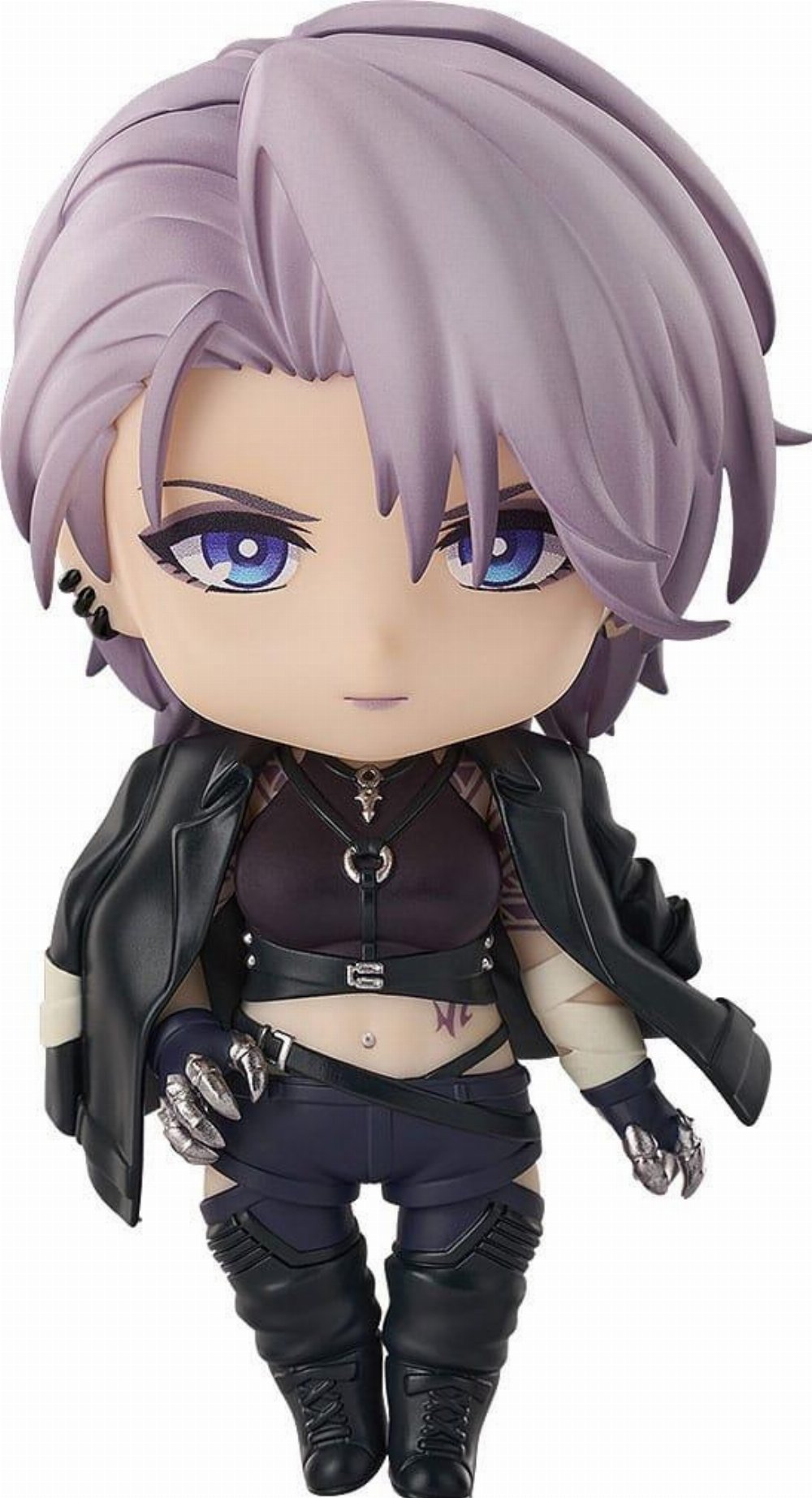 Path to Nowhere – Zoya #2457 Nendoroid Φιγούρα Δράσης (10cm)
