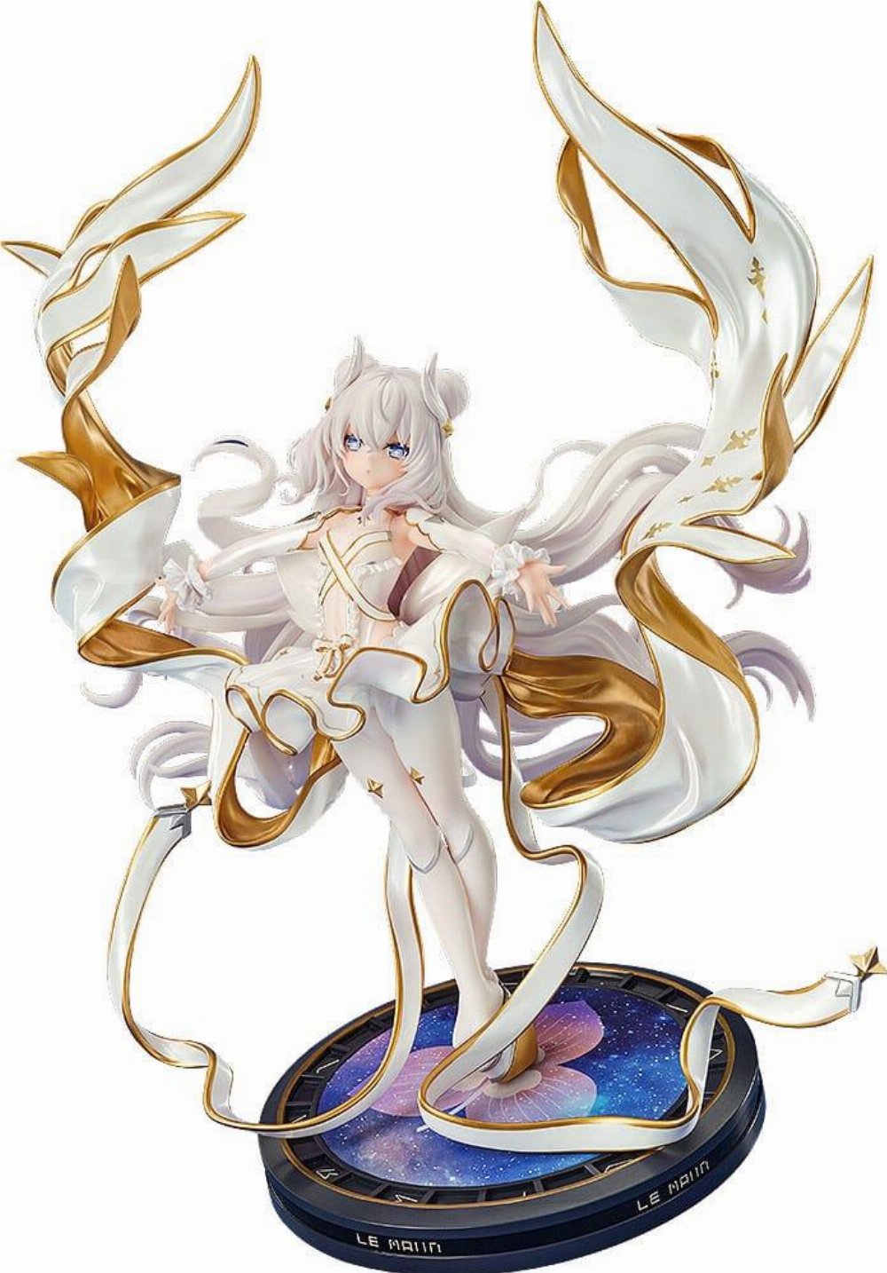Azur Lane – Le Malin 1/7 Φιγούρα Αγαλματίδιο (33cm)