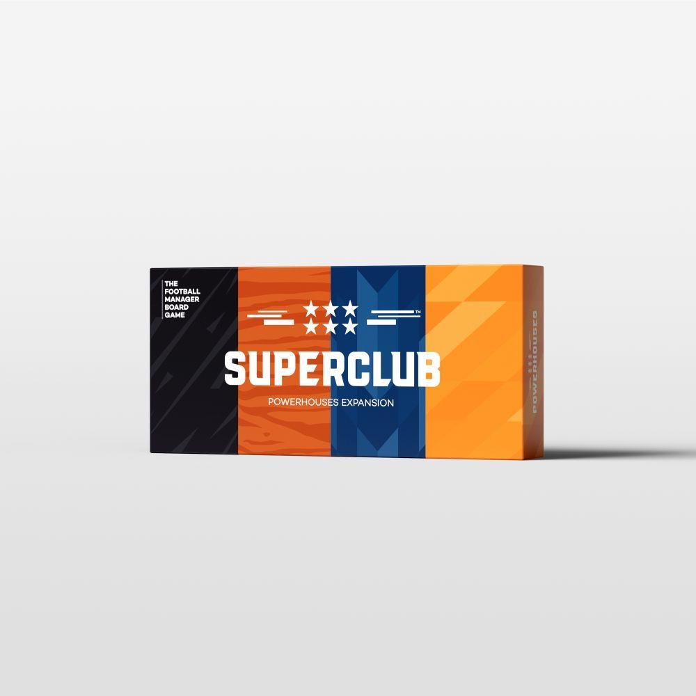 Επέκταση Superclub – Powerhouses