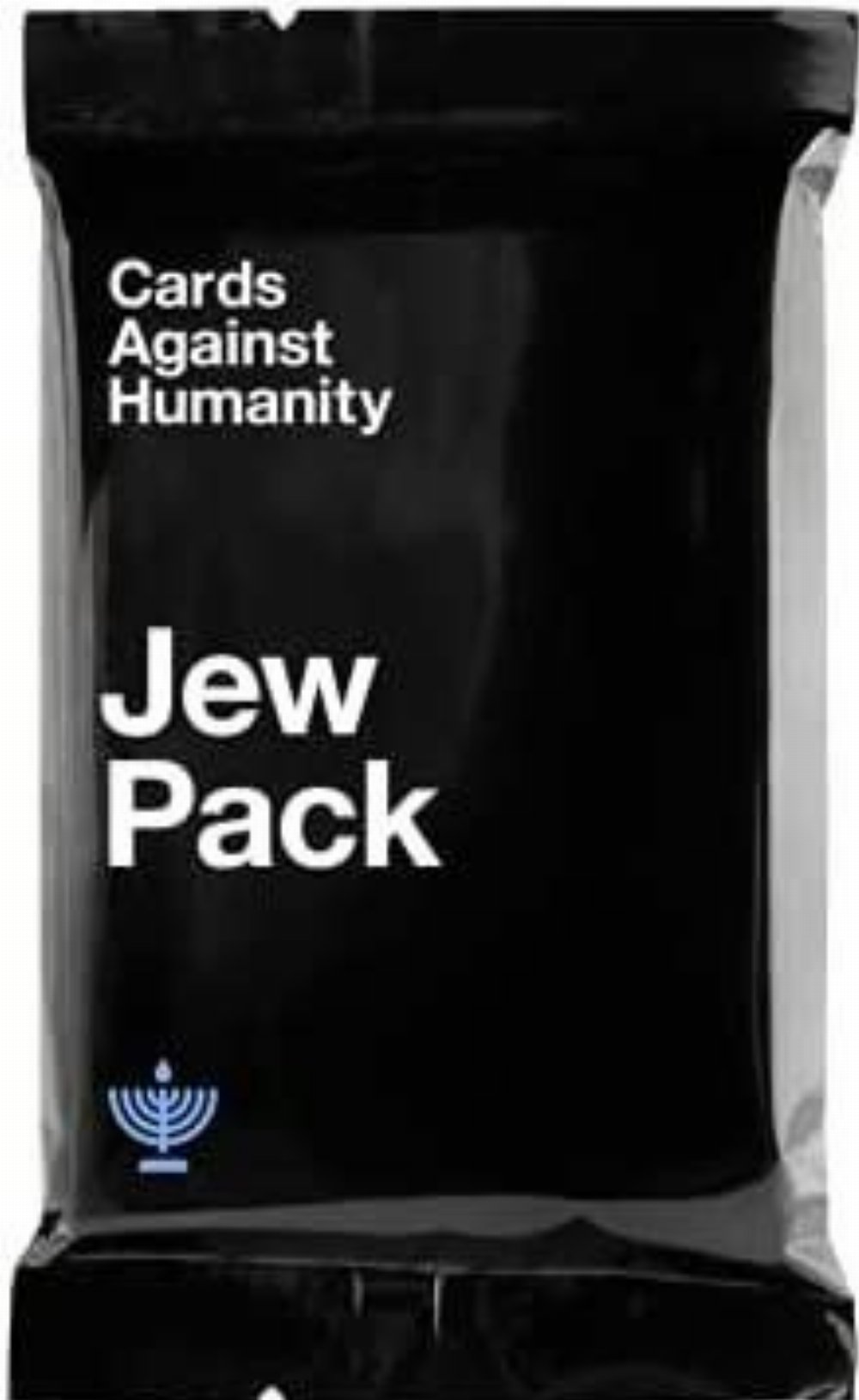 Επέκταση Cards Against Humanity – Jew Pack