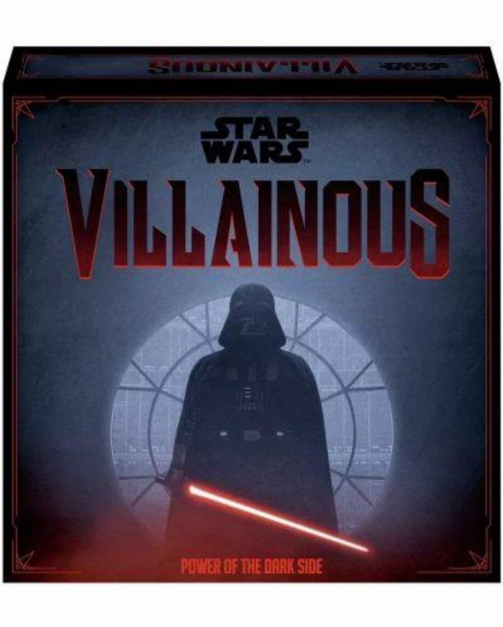 Επιτραπέζιο Παιχνίδι Star Wars Villainous: Power of the Dark Side