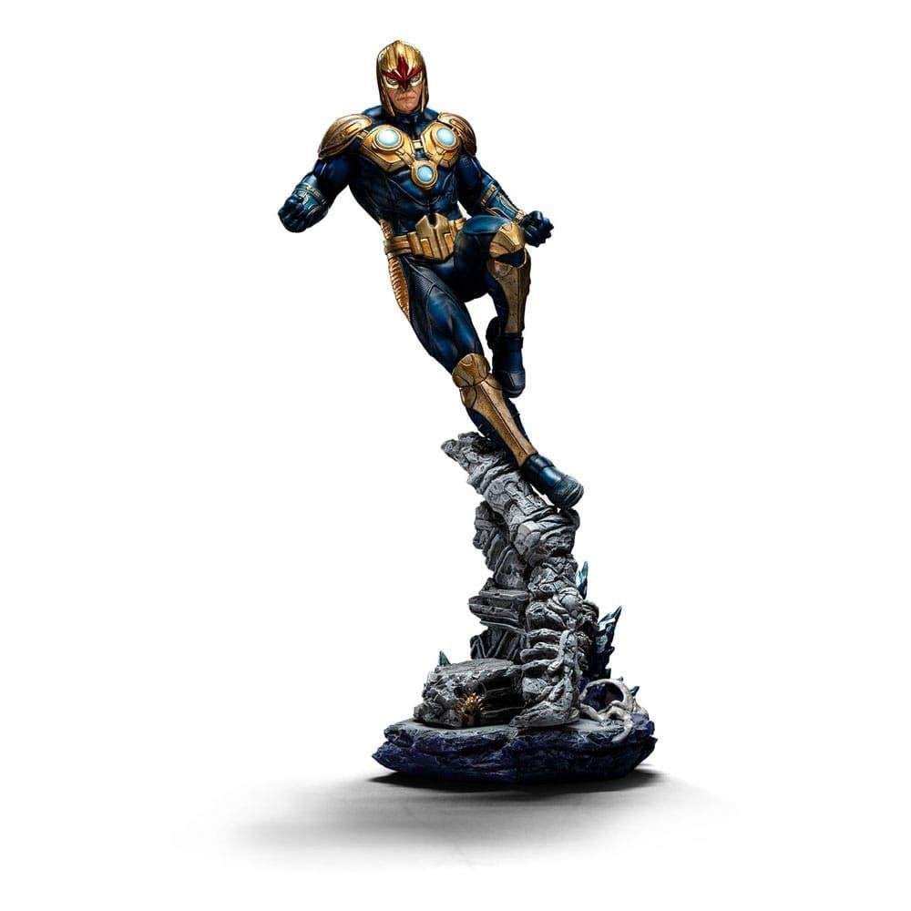 Marvel – Nova Art Scale 1/10 Φιγούρα Αγαλματίδιο (32cm)