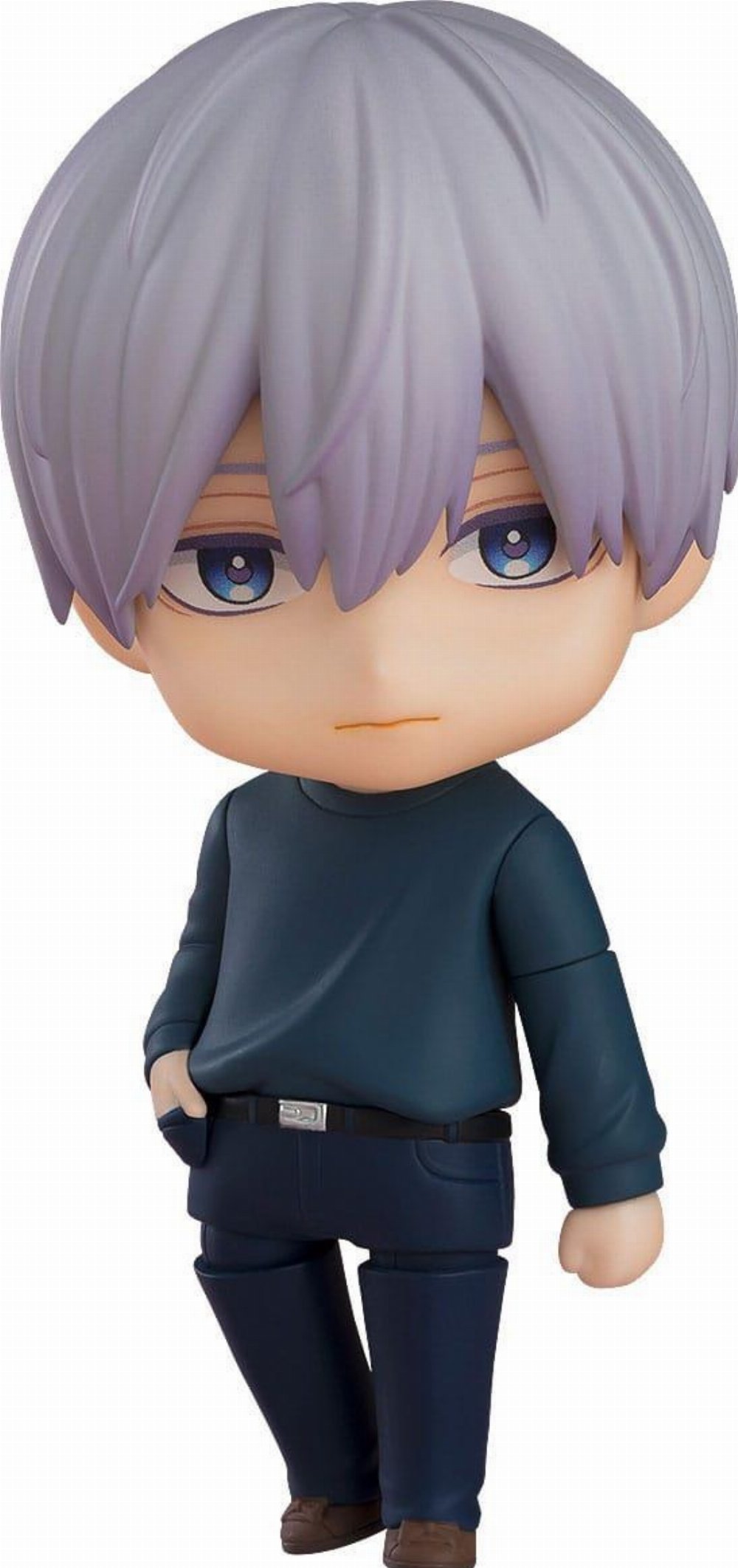 A Sign of Affection – Itsuomi Nagi #2466 Nendoroid Φιγούρα Δράσης (10cm)