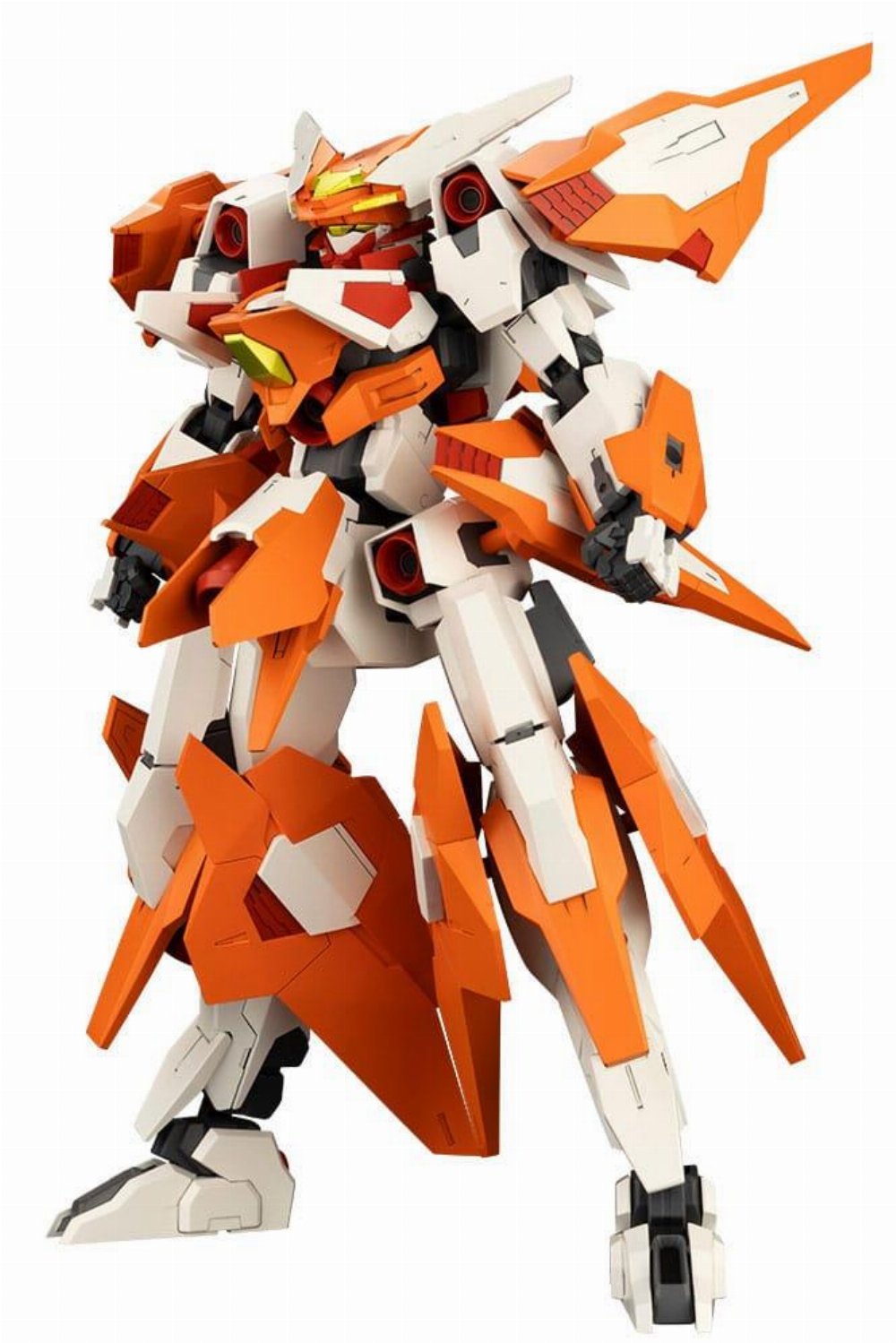 Frame Arms – Baselard Zelfikar Full Option Set 1/100 Σετ Μοντελισμού (16cm)