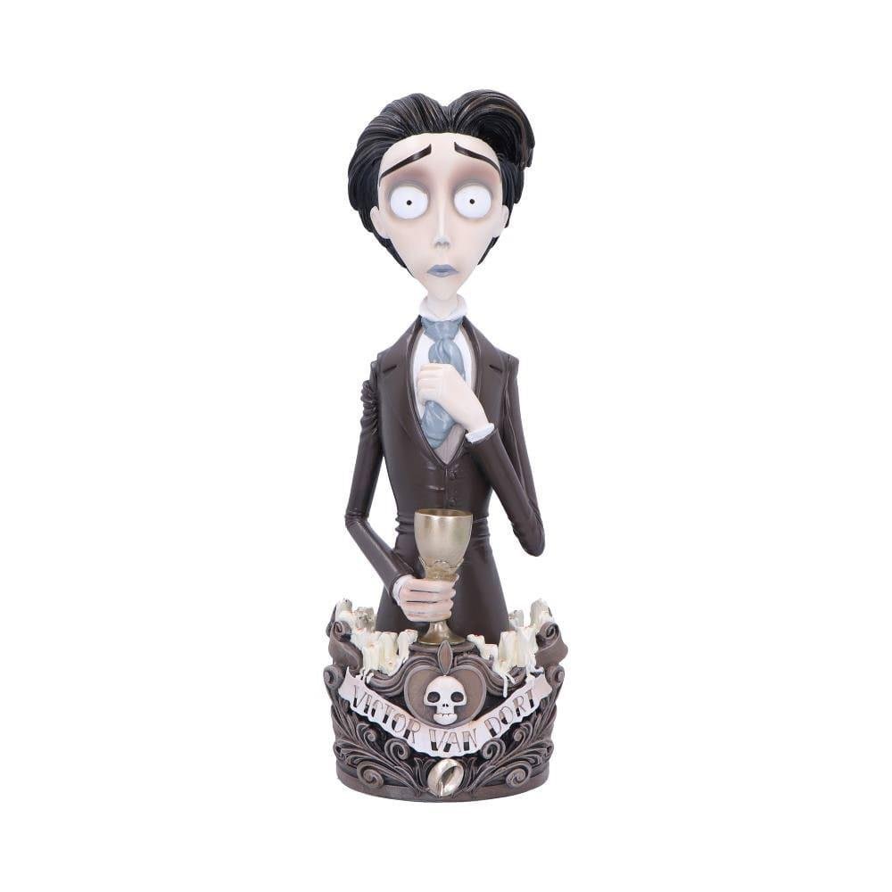 Corpse Bride – Victor Bust (31cm)