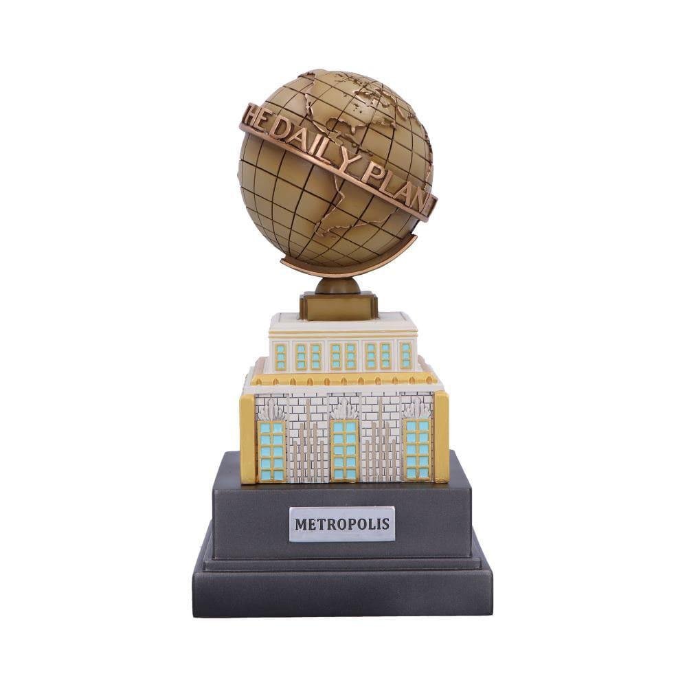 DC Comics – The Daily Planet Αγαλματίδιο (22cm)