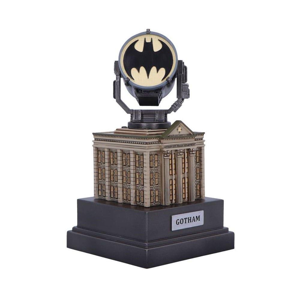 DC Comics – Gotham City Police Department Αγαλματίδιο (22cm)