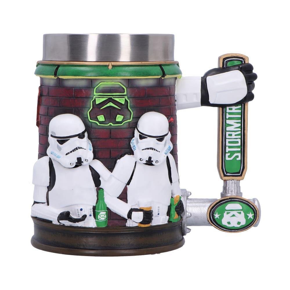 Star Wars – Stormtrooper Bar Κανάτα Μπύρας (16cm)