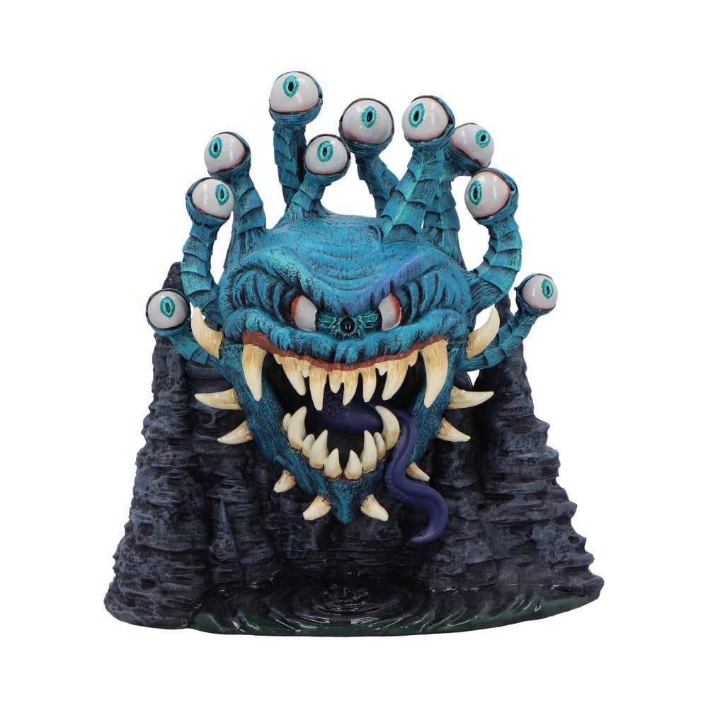 Dungeons & Dragons – Beholder Dice Box (15cm)
