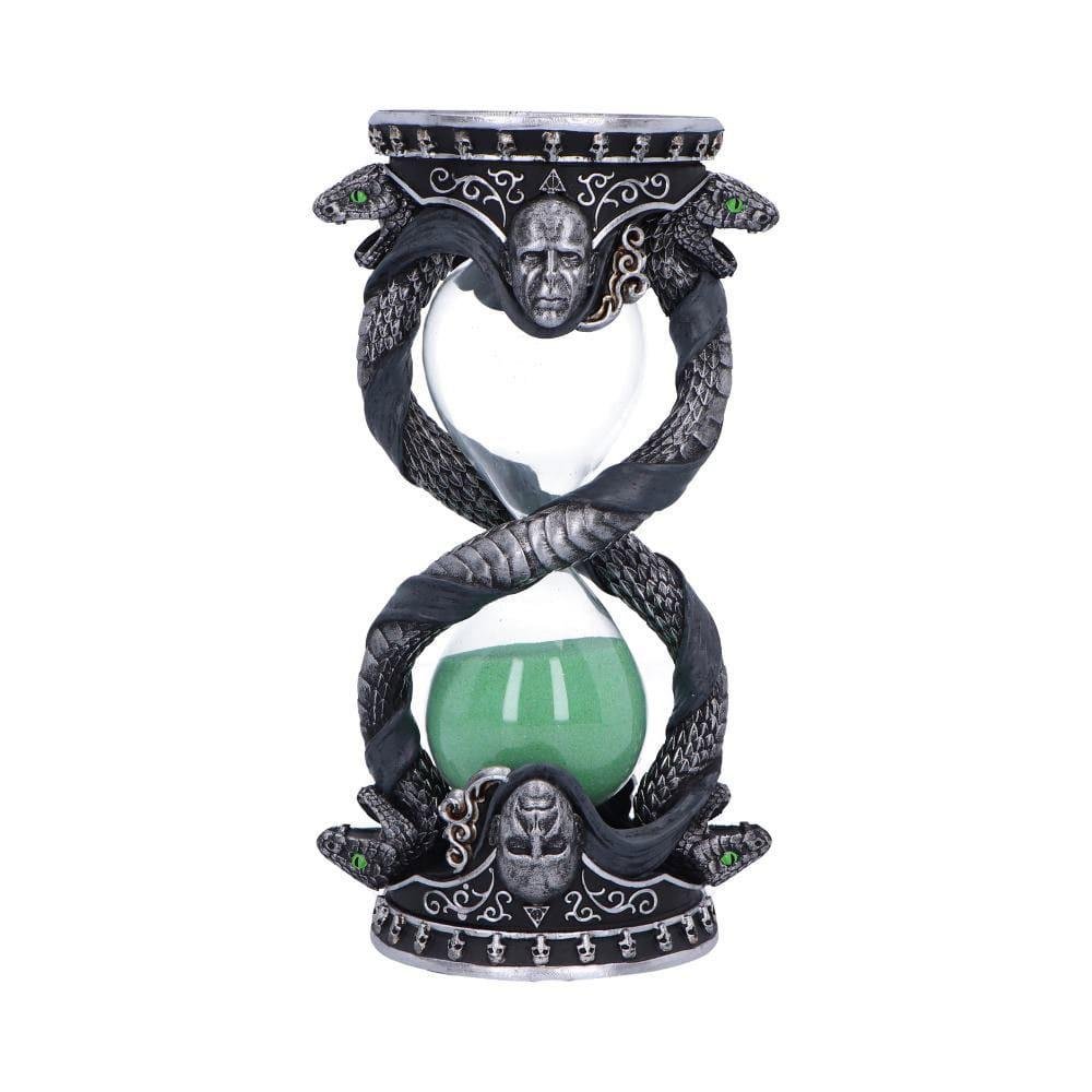 Harry Potter – Voldemort Φιγούρα Αγαλματίδιο/Κλεψύδρα (18cm)
