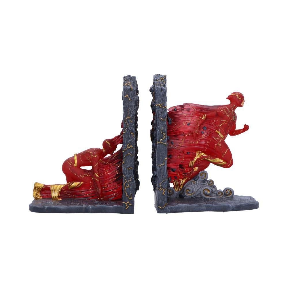 DC Comics – The Flash Βιβλιοστάτης (18cm)