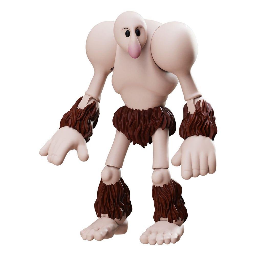 Popeye – The Goon Φιγούρα Δράσης (13cm)