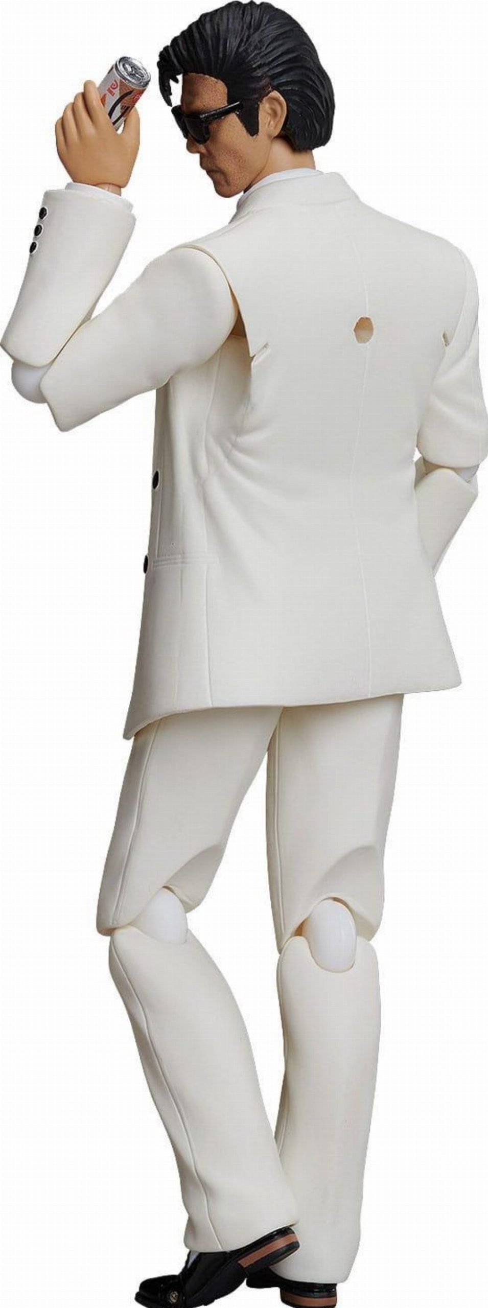 Abunai Deka – Yuji Oshita: Another Color Ver. Figma Φιγούρα Δράσης (16cm)