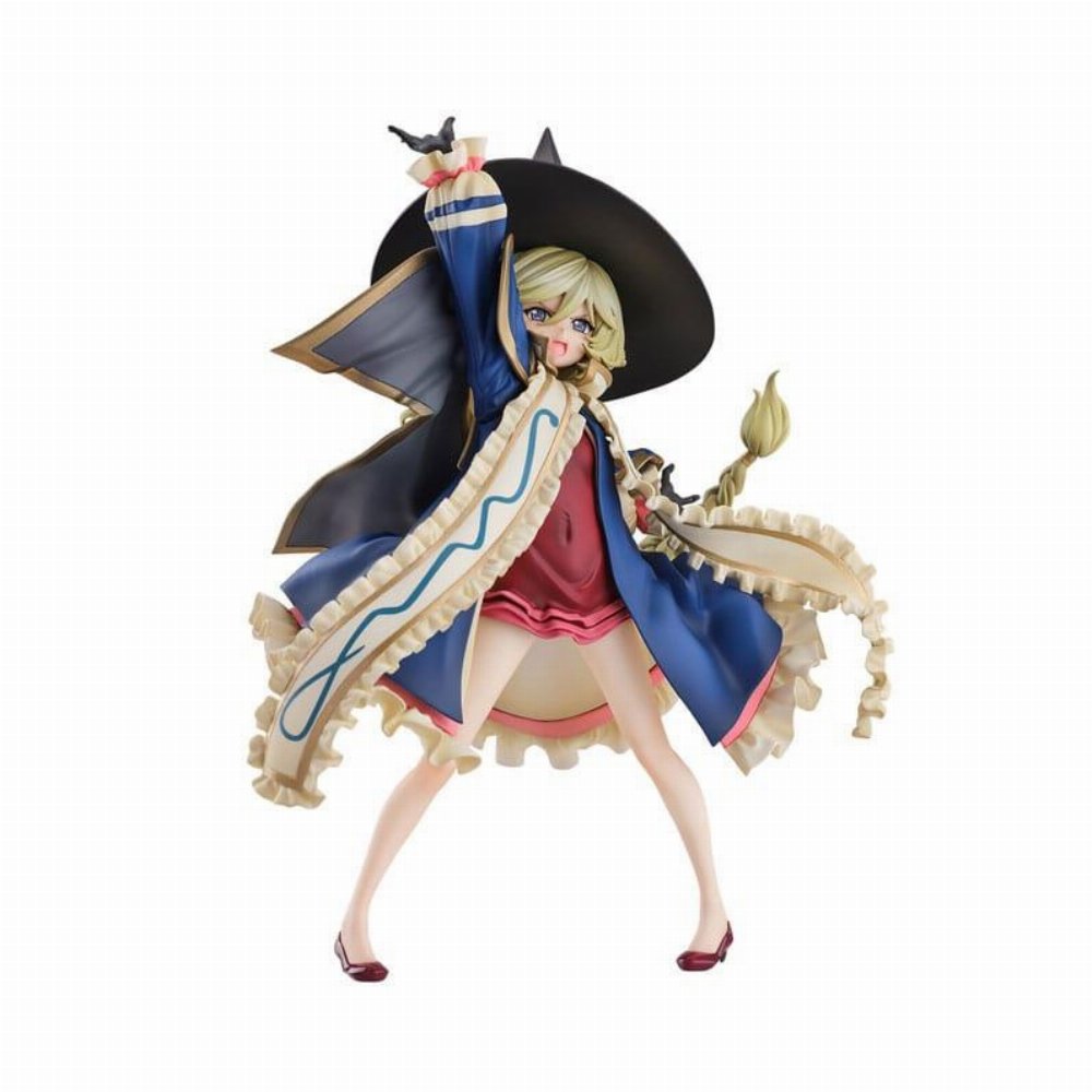 Senki Zesshou Symphogear GX – Carol Malus Dienheim 1/7 Φιγούρα Αγαλματίδιο (23cm)