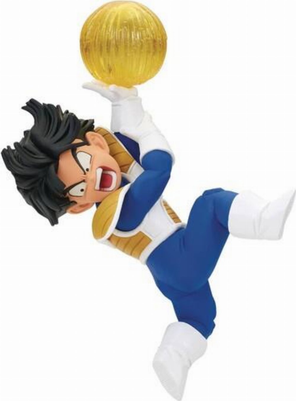 Dragon Ball Z: G X Materia – Son Gohan Φιγούρα Αγαλματίδιο (9cm)