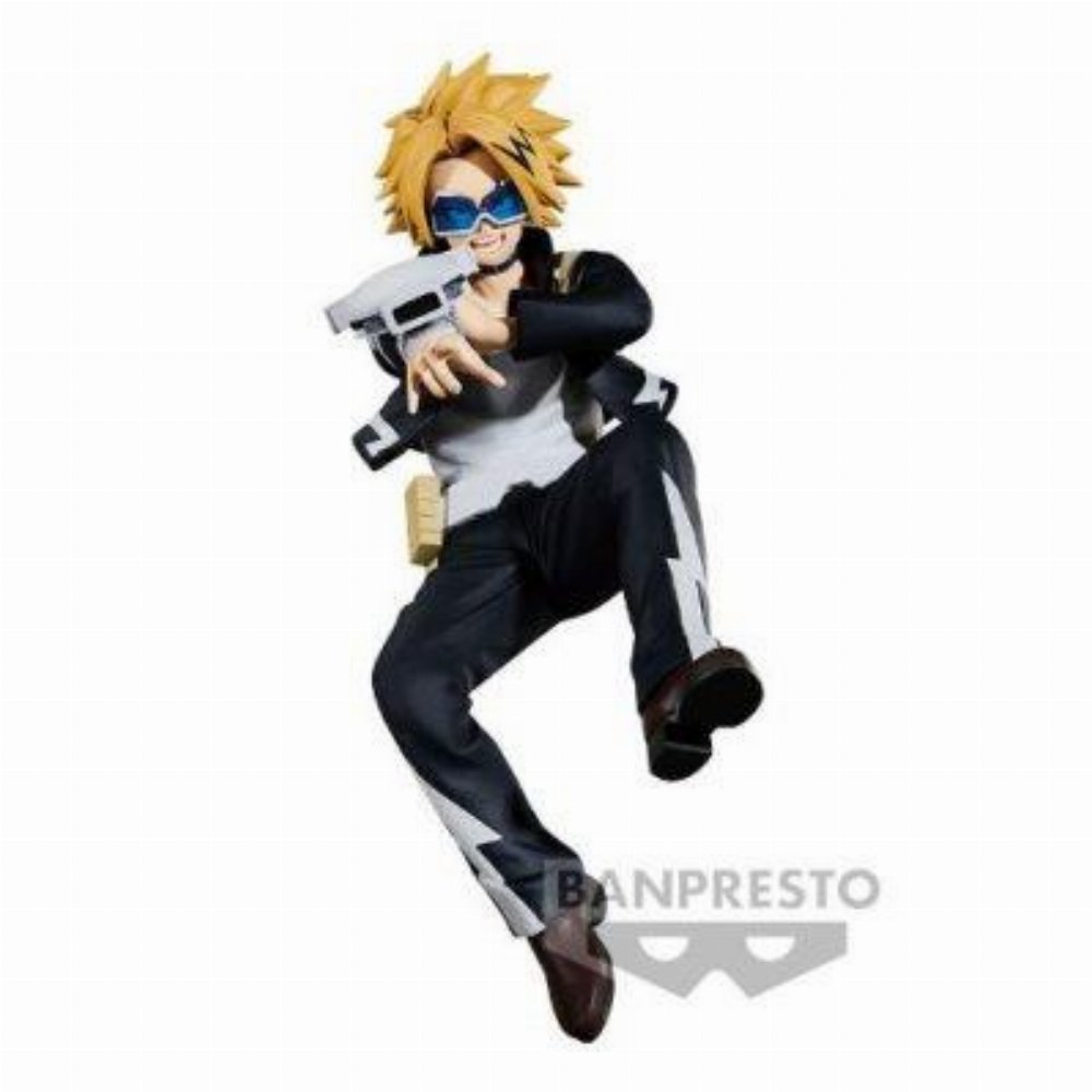 My Hero Academia: The Amazing Heroes – Denki Kaminari Φιγούρα Αγαλματίδιο (15cm)