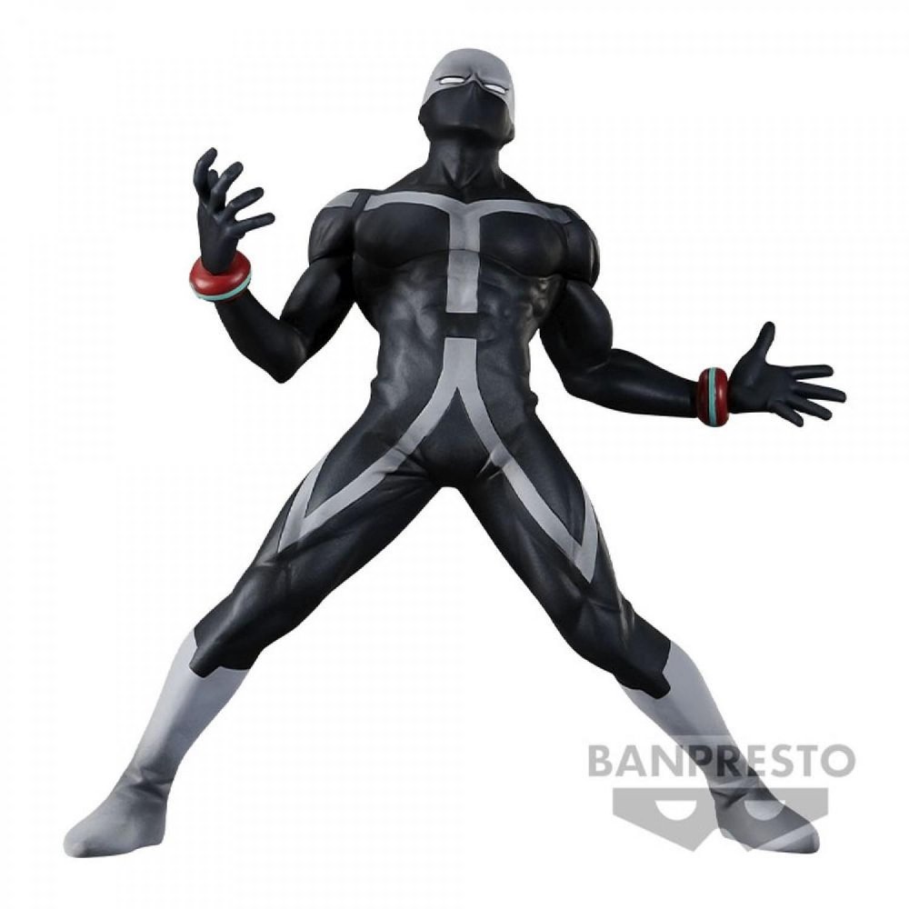 My Hero Academia: The Evil Villains – Twice Ver. A Φιγούρα Αγαλματίδιο (15cm)