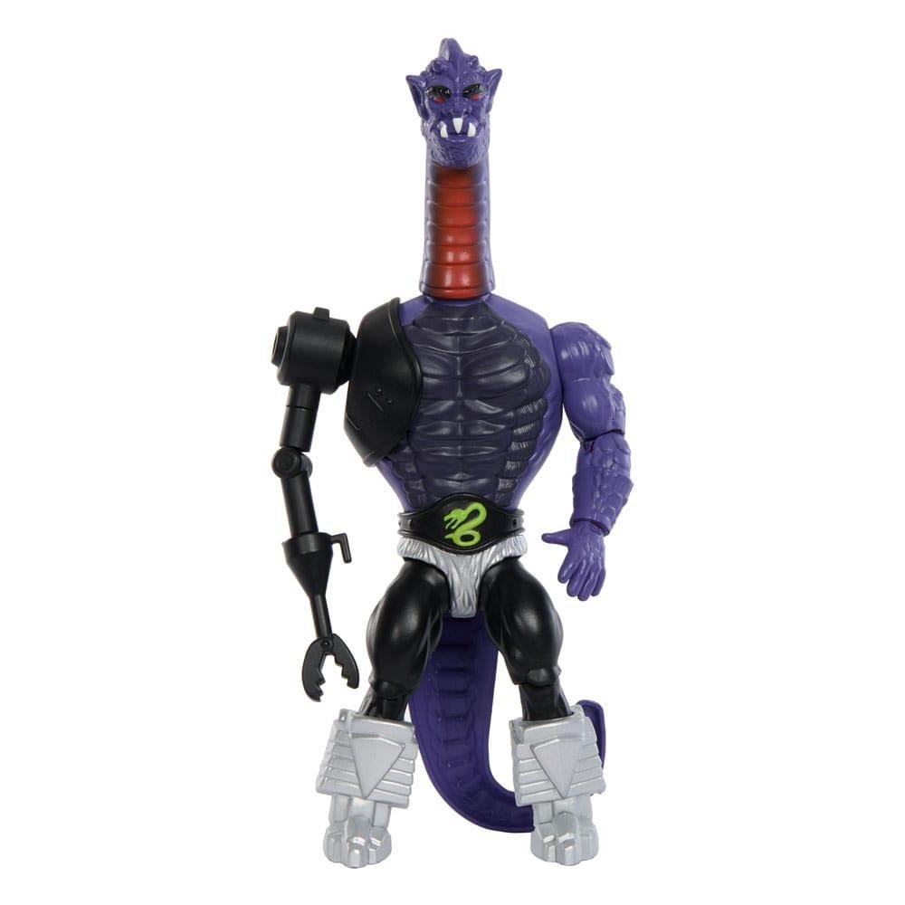 Masters of the Universe: Origins – Snake Men: Terroar Φιγούρα Δράσης (14cm)