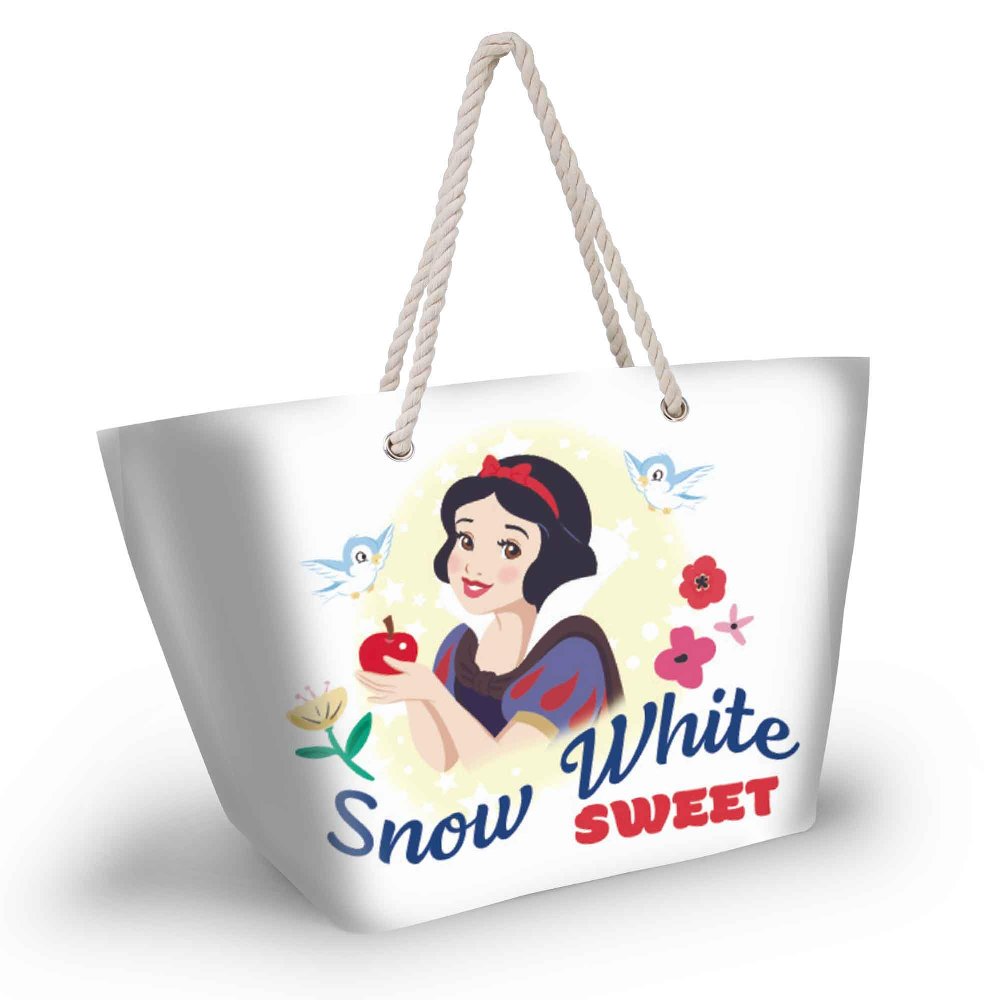 Disney – Snow White Τσάντα Θαλάσσης