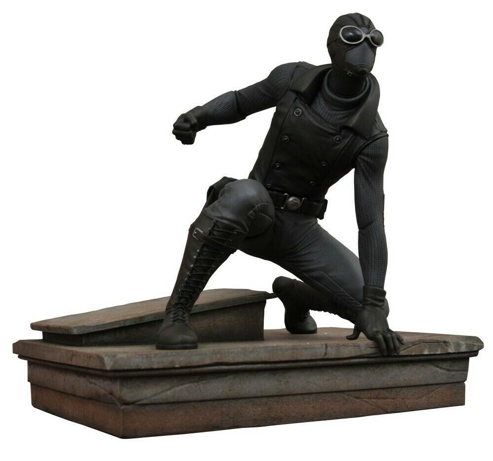 Marvel Gallery – Spider-Noir Φιγούρα Αγαλματίδιο (18cm)