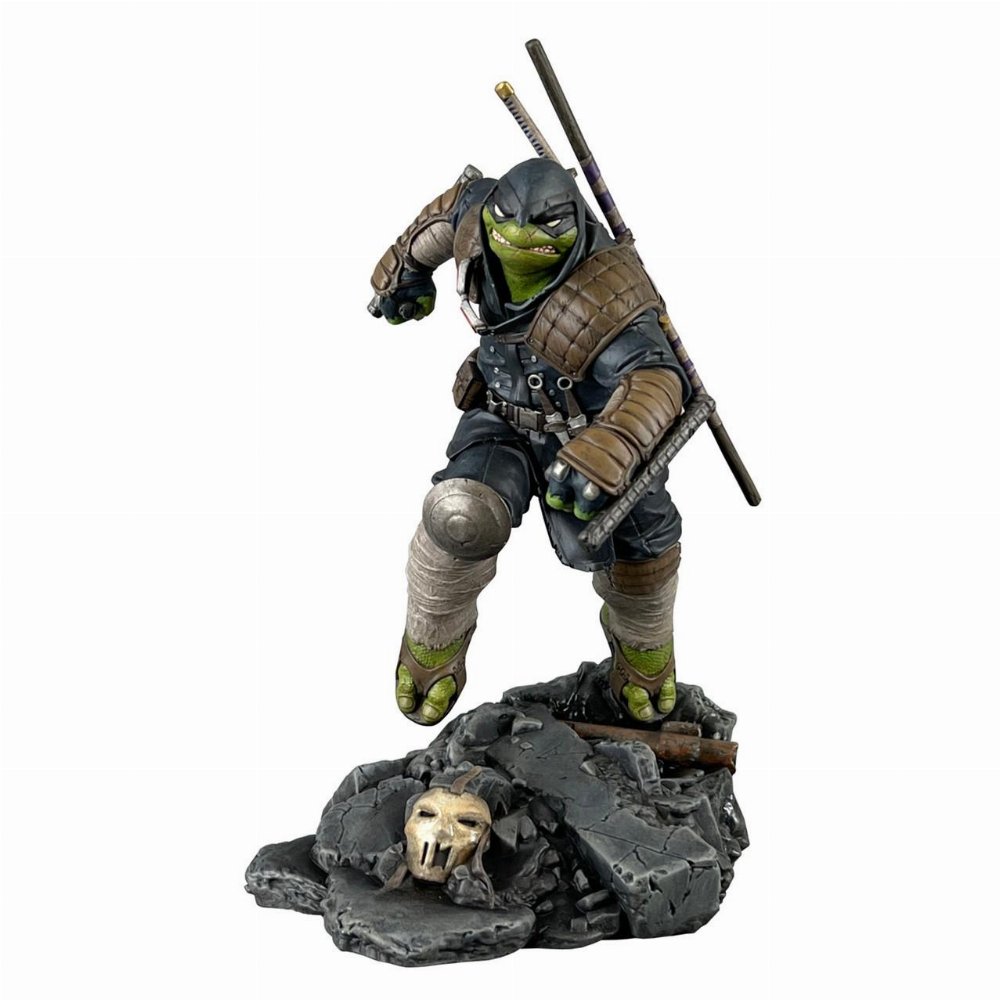 Teenage Mutant Ninja Turtles – The Last Ronin Φιγούρα Αγαλματίδιο (30cm)