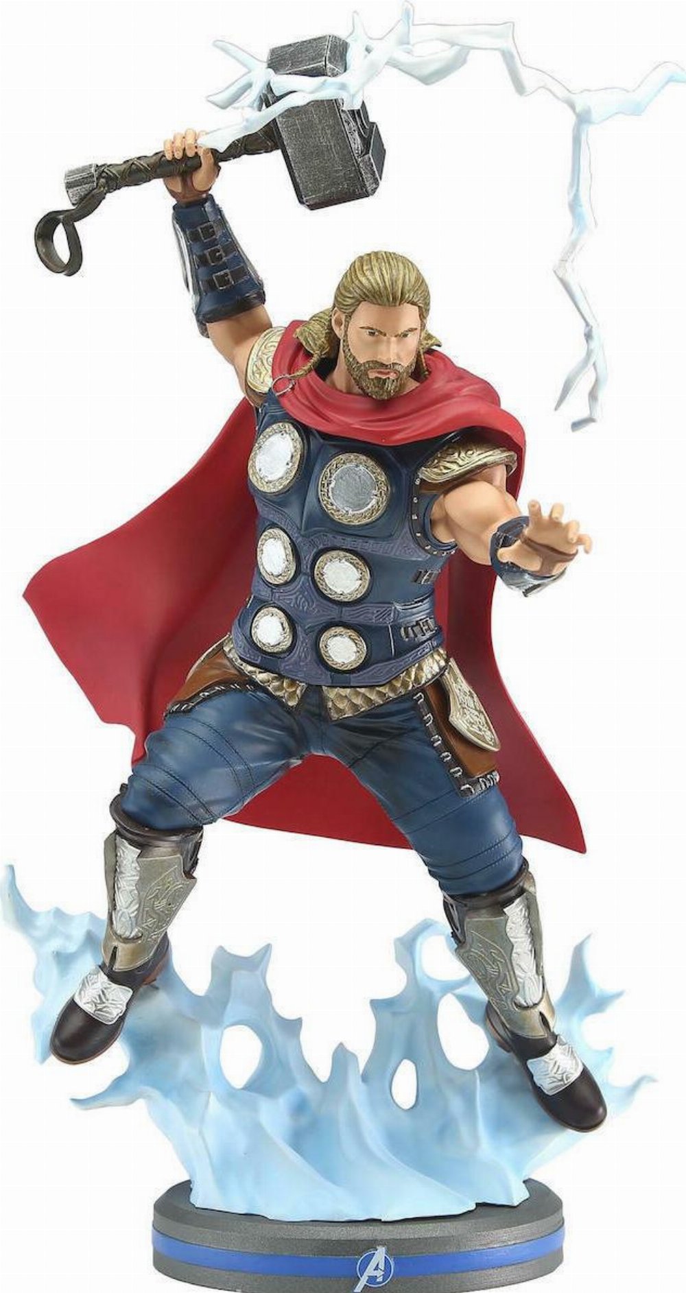 Marvel Gameverse – Thor 1/10 Φιγούρα Αγαλματίδιο (24cm)