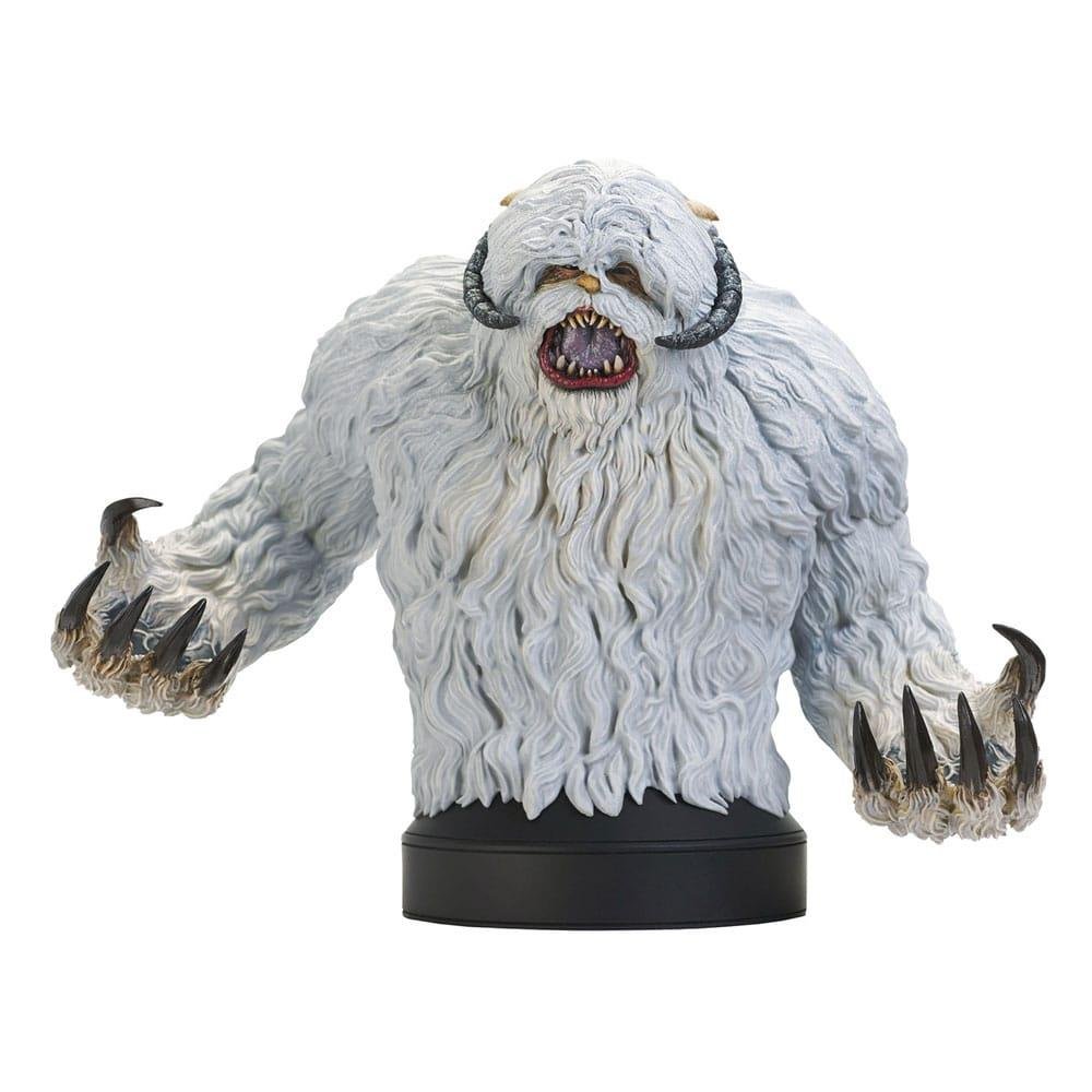 Star Wars: Episode V – Wampa 1/6 Bust (19cm) LE1000