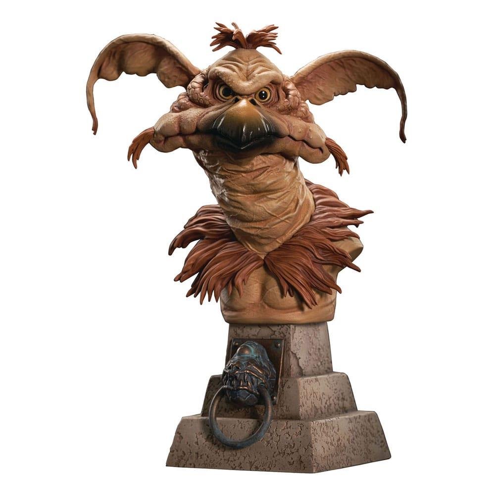 Star Wars: Episode VI – Salacious B. Crumb 1/2 Bust (20cm) LE1000