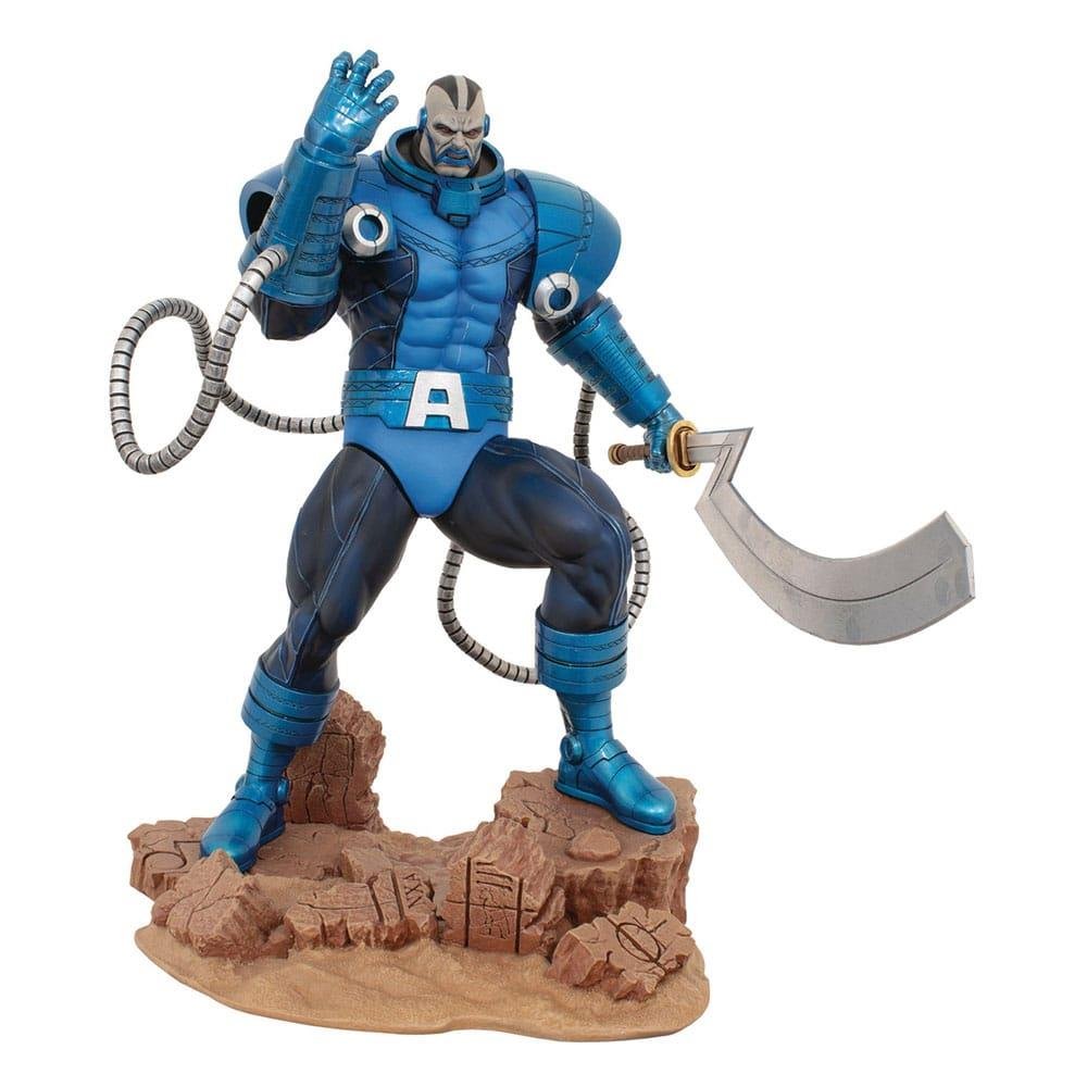 Marvel: Premier Collection – Apocalypse 1/7 Φιγούρα Αγαλματίδιο (30cm) LE1000