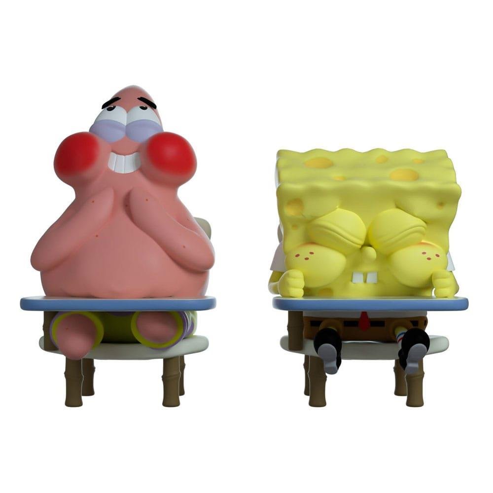 Φιγούρα YouTooz Collectibles: SpongeBob SquarePants – What’s Funnier than 24? #2 (10cm)