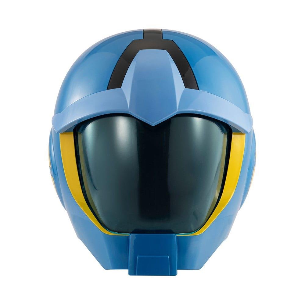 Mobile Suit Gundam – Earth Federation Forces Sleggar Law Standard Suit Helmet 1/1 Ρέπλικα (25cm)