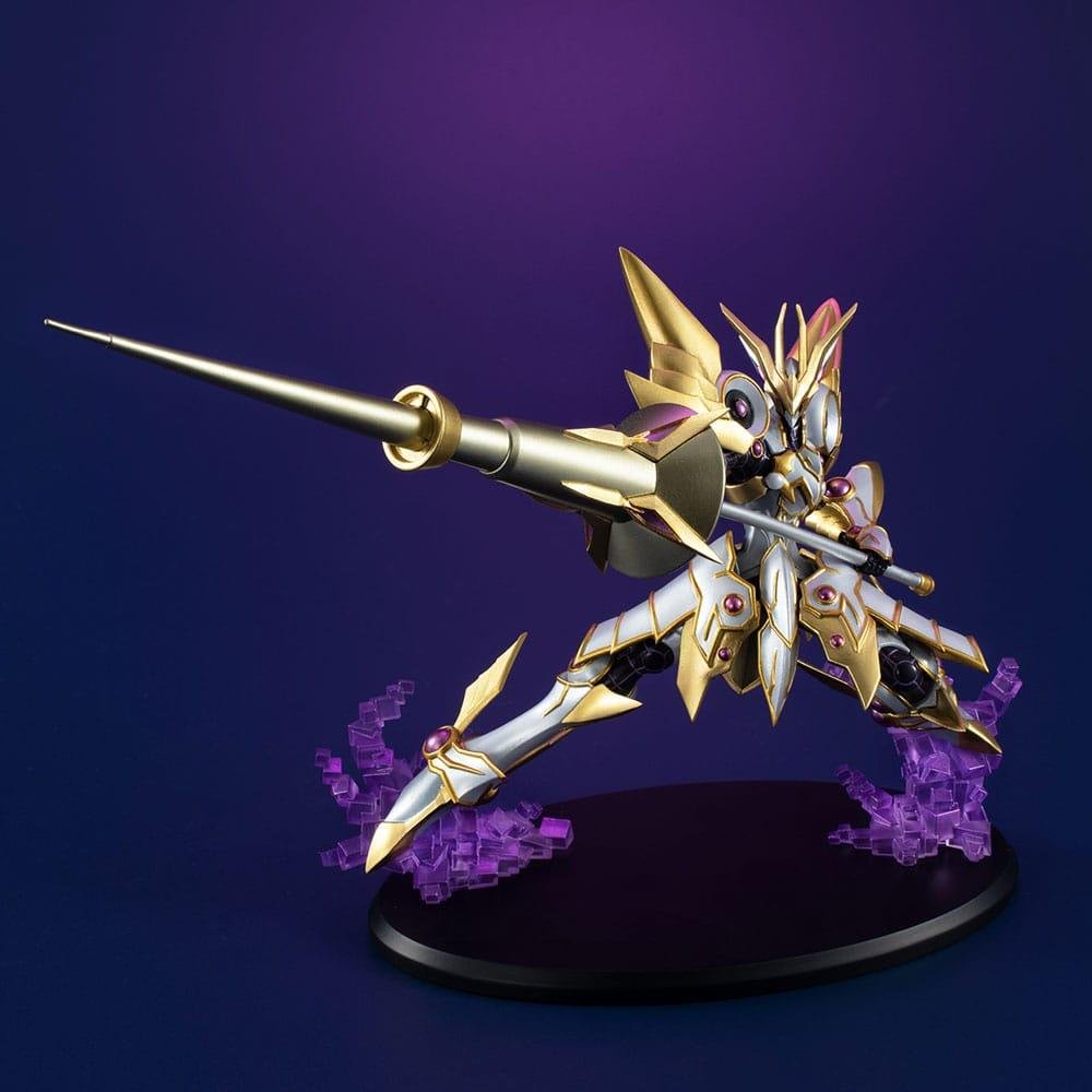 Yu-Gi-Oh! Vrains Duel Monsters Monsters Chronicle – Accesscode Talker Φιγούρα Αγαλματίδιο (14cm)