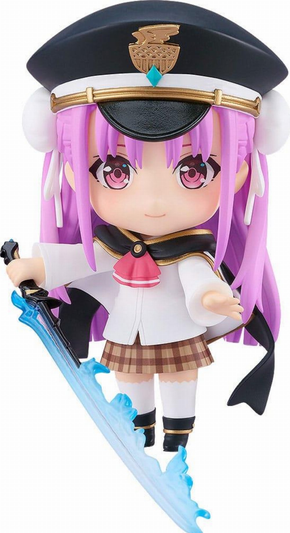 Heaven Burns Red – Tama Kunimi #2487 Nendoroid Φιγούρα Δράσης (10cm)